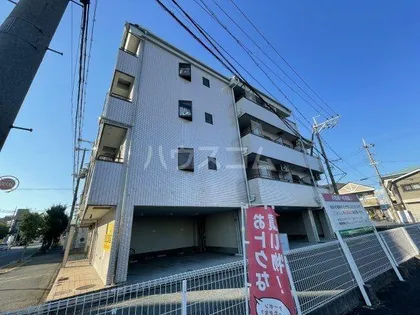 ウィズコートの画像