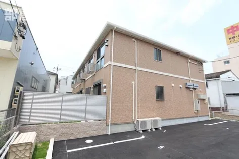 モーリスの画像