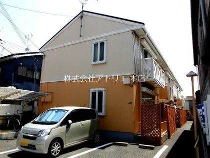 サニーハイツの画像