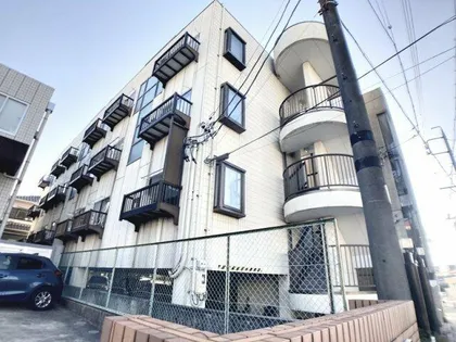 カーサ Mの画像