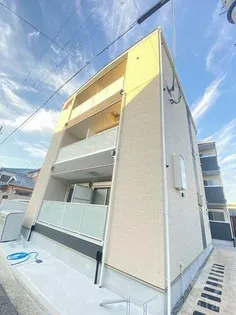 GRANDIR湊の画像