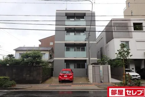 リアン猫洞通の画像