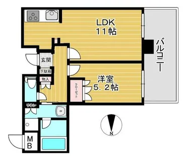 ザ 香里園レジデンスの画像