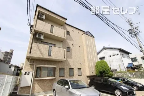 メゾンM&Hの画像