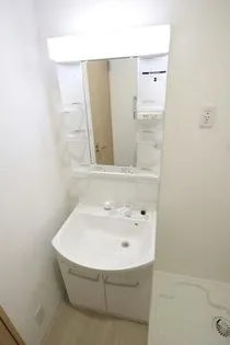 グルーブメゾン須磨離宮【1階】の内装