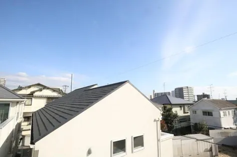 グルーブメゾン須磨離宮【1階】のその他画像