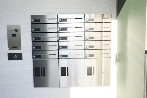 グルーブメゾン須磨離宮【1階】のその他画像