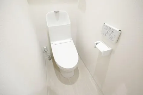 グルーブメゾン須磨離宮【1階】の内装