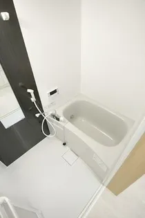 グルーブメゾン須磨離宮【1階】の風呂