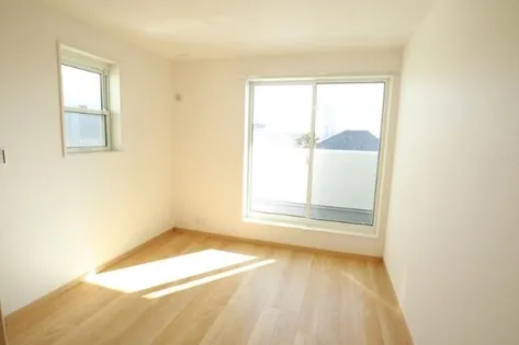 グルーブメゾン須磨離宮【1階】の内装