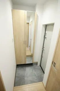 グルーブメゾン須磨離宮【1階】の玄関