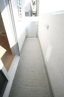 グルーブメゾン須磨離宮【1階】の内装