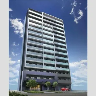 スワンズシティ新大阪ヴィーヴォの画像