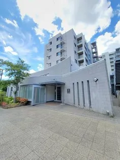 エルフラッツ萱島の画像