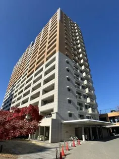 京阪東ローズタウン ファインパークB棟の画像