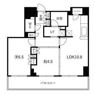 ザ 京都レジデンス御所西乾御門の画像