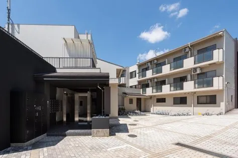 COCORO吹田【1階】の外観