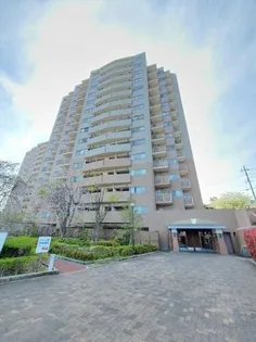 メロディーハイム香里ヶ丘ツインビューベガタワーの画像