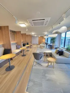 THE TOWER HIRAKATA【8階】の外観