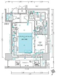 ファインレジデンス福島野田 THE GARDENの画像