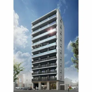 LA GRACE SENBAYASHI【5階】の外観