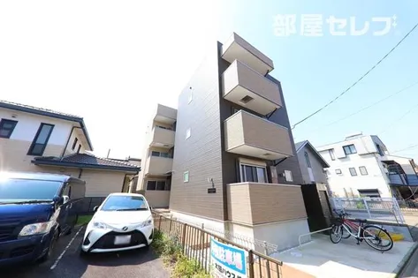 GRACE大曽根の画像