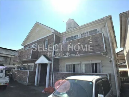 ファミーユコートY'Sの画像