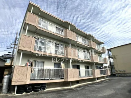 コーポ前田の画像