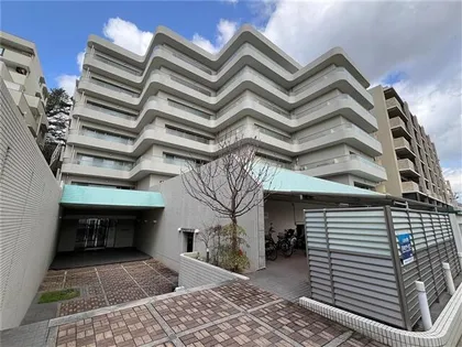 ビクトリアコート夙川の画像