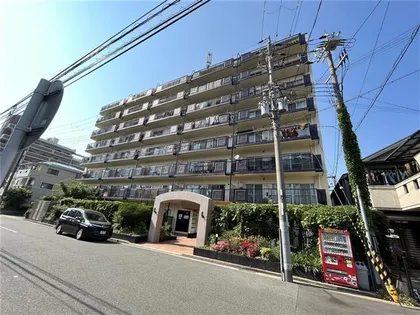 フェルザ西宮の画像