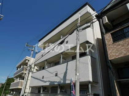 リテラ井尻【3階】の外観