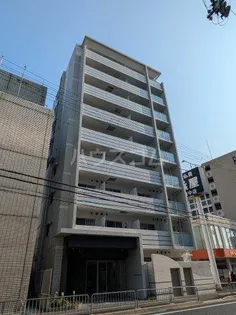 アーバネックス豊中【3階】の外観