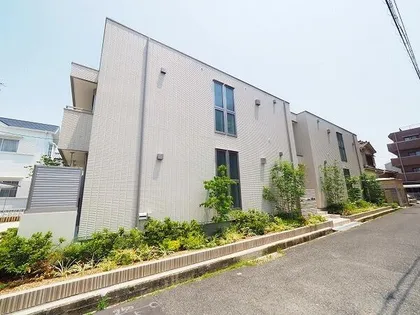 グランツ武庫之荘の画像