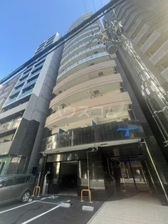 セレニテ堺筋本町リアン【7階】の外観