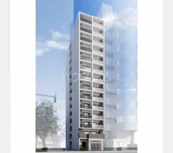 コンフォリア・リヴ南森町Ⅱ【2階】の外観