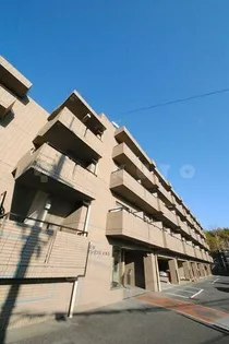 箕面エレガンスヒルズの画像