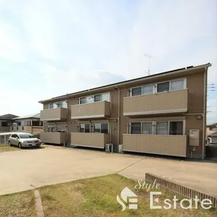 ハイツ春陽神明の画像