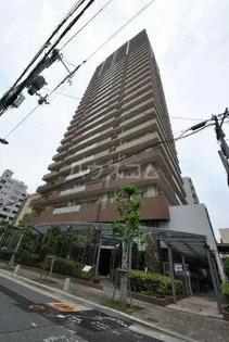 カスタリアタワー長堀橋の画像