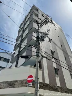 ユニッソン朝潮橋の画像