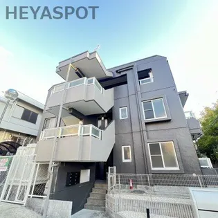 アーバンヴィラ覚王山の画像