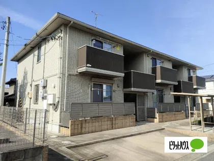 プロニティ峰東の画像