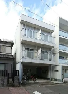 愛知県名古屋市千種区橋本町1丁目【マンション】の外観