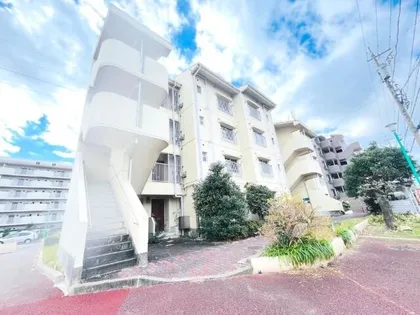 打出荘 TーA棟の画像