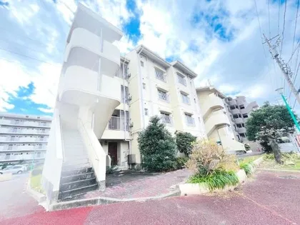 打出荘 TーA棟の画像