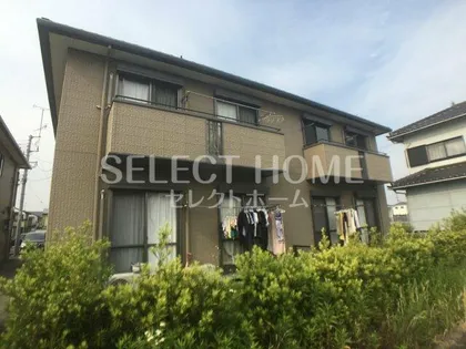 グリーンヒル二光 Aの画像