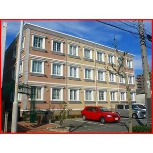 愛知県名古屋市南区明治1丁目【マンション】の外観