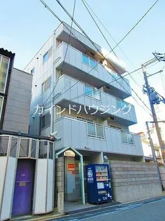ハーベスト岸里東の画像
