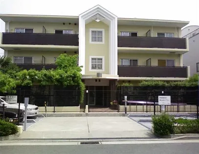 メゾンミルテの画像