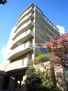 大阪府豊中市西緑丘1丁目【マンション】の外観