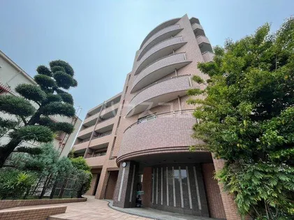 グレイスフォート桃山台の画像